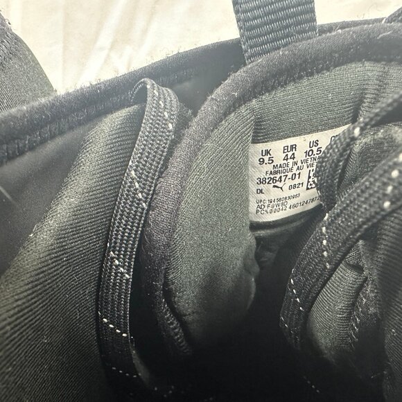 Puma Wild Rider AD4PT M 9.5 - Picture 12 of 12